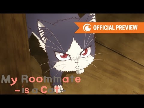 Трейлер PV1 (Crunchyroll) Sub
