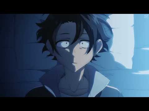 Трейлер PV1 (SovetRomantica) Субтитры 
