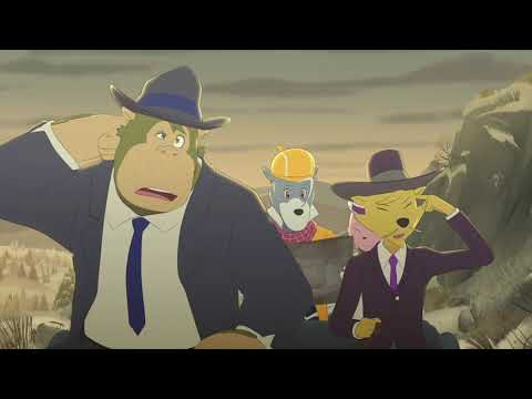Трейлер Трейлер (CHIFF) Dub