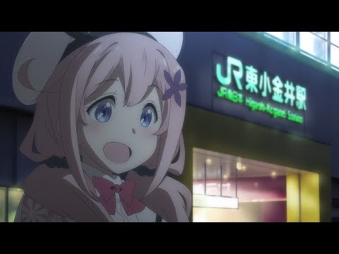 Трейлер PV1