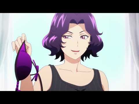Трейлер PV1 OP ver. (LostLife Studio) Субтитры