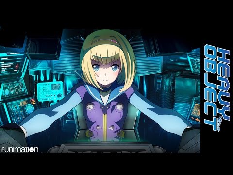 Трейлер Трейлер (Funimation) Dub