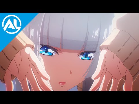 Трейлер PV2 (AniLiberty) Озвучка