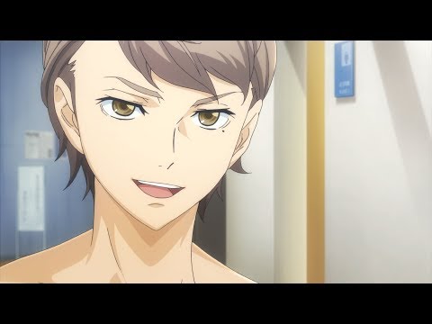 Трейлер PV1 ED ver.