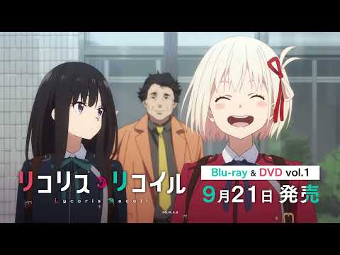 Трейлер Blu-ray&DVD