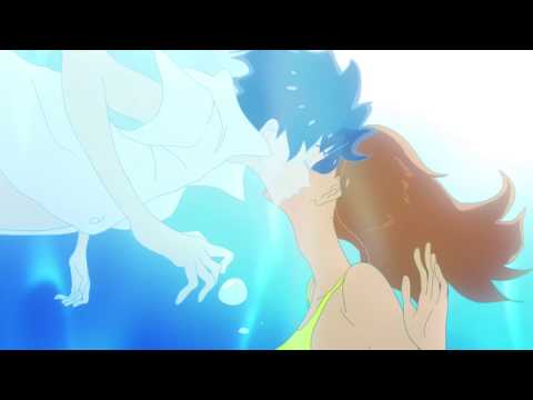 Трейлер 15秒スポット映像