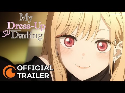 Трейлер PV1 (Crunchyroll) Sub