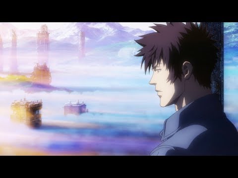 Трейлер PV1