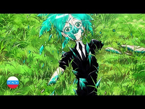 Трейлер PV1 (anireact) Субтитры