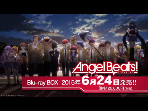 Трейлер Blu-ray BOX