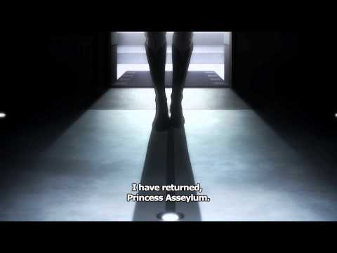 Трейлер PV4 (Aniplex) Sub