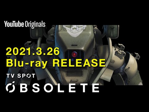 Трейлер Blu-ray 30 Sec TV Spot