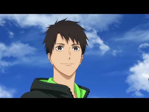 Трейлер PV3