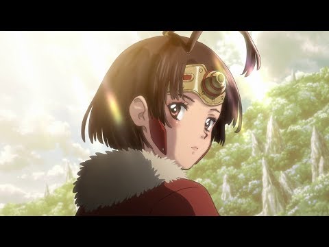 Трейлер PV1