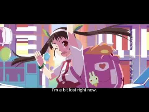 Трейлер PV4 (Aniplex) Sub