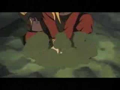 Трейлер Naruto Movie 2 trailer