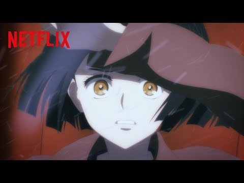 Трейлер CM1