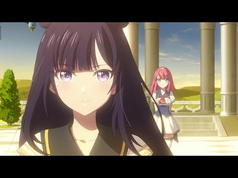 Трейлер ユニットPV 〜supernova、この花は乙女編〜