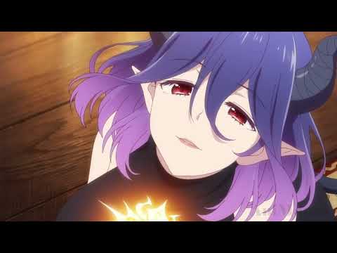 Трейлер Тизер (AniMaunt) Озвучка