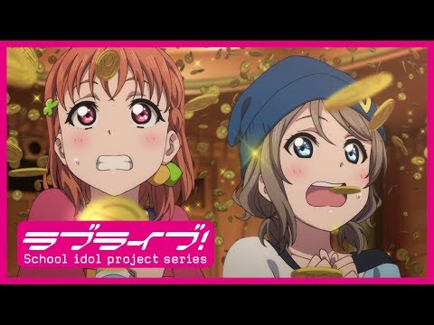 Трейлер 公開直前PV