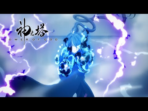 Трейлер PV2 (Crunchyroll) Sub