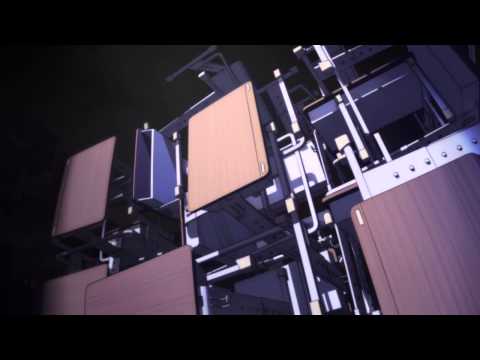 Трейлер PV1