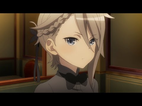 Трейлер CM1 15s ver.