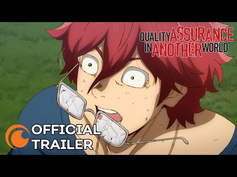 Трейлер PV1 (Crunchyroll) Sub