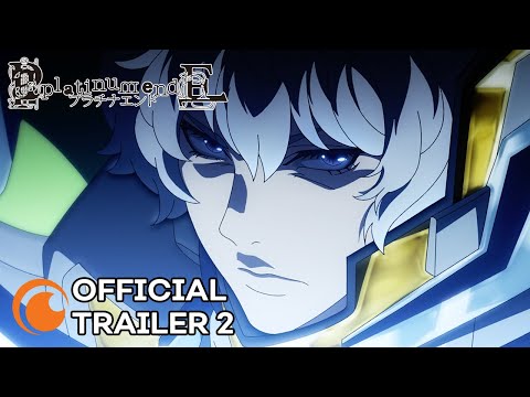 Трейлер PV2 (Crunchyroll) Sub