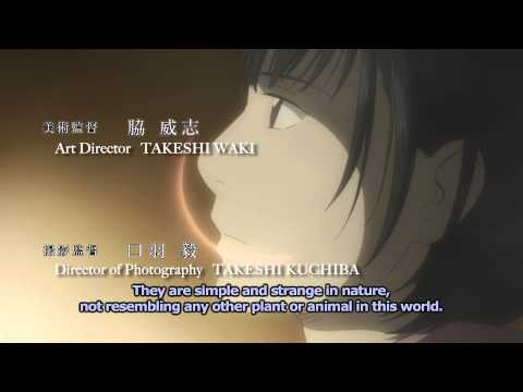Трейлер PV2 (Aniplex) Sub