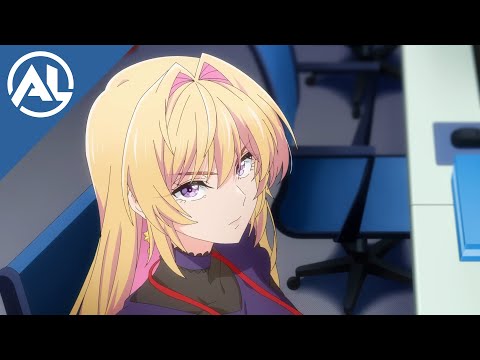 Трейлер PV1 (AniLiberty) Озвучка