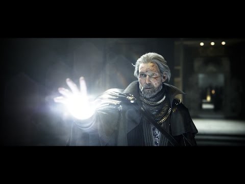 Трейлер 
