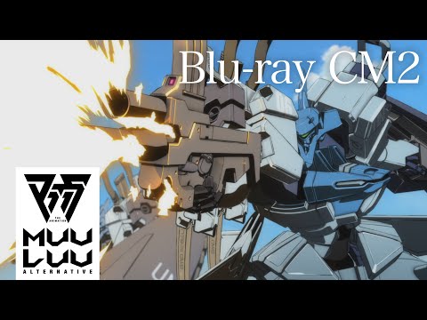 Трейлер Blu-ray BOX 2