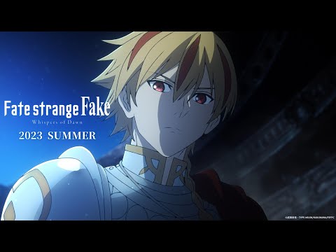 Трейлер Превью (Aniplex) Sub