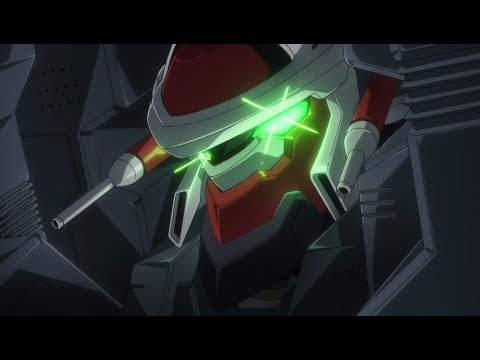 Трейлер PV1 60s ver.