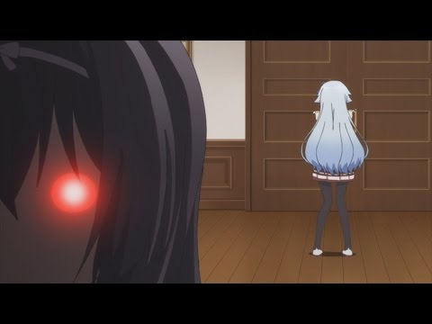 Трейлер Wagamama High Spec / Эгоист высокой специальности