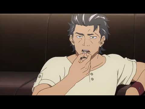 Трейлер PV1 (AniRai) Озвучка