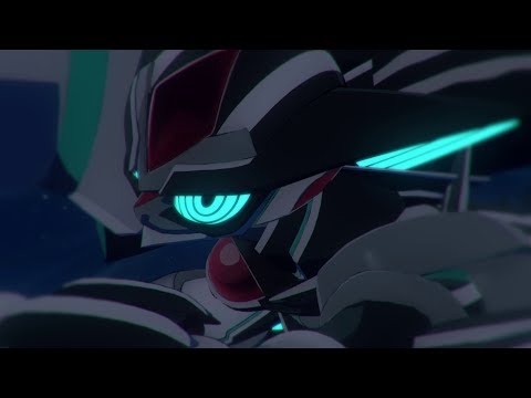 Трейлер PV1