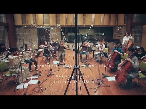Трейлер サウンドトラック　メイキング映像