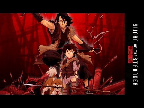 Трейлер All the anime (English Dub)