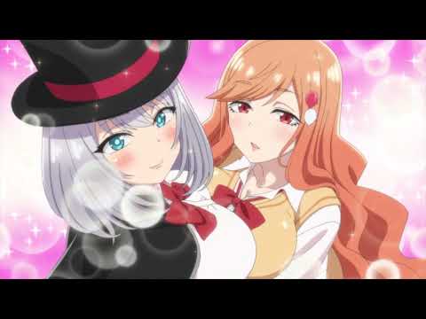 Трейлер PV1 NSFW ver.