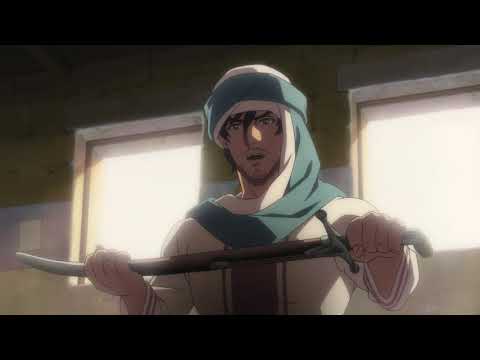 Трейлер The Journey Movie- Official Trailer