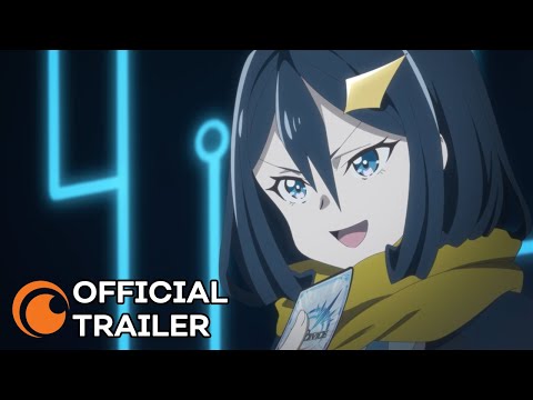 Трейлер PV1 (Crunchyroll) Sub