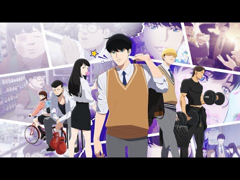 Трейлер PV1 (LandFM) Субтитры