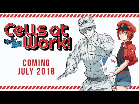 Трейлер PV1 (Aniplex) Sub
