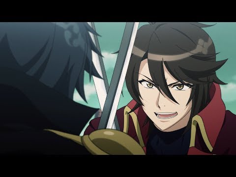 Трейлер PV2