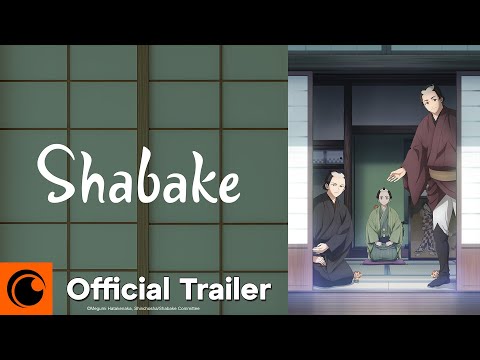 Трейлер PV2 (Crunchyroll) Sub