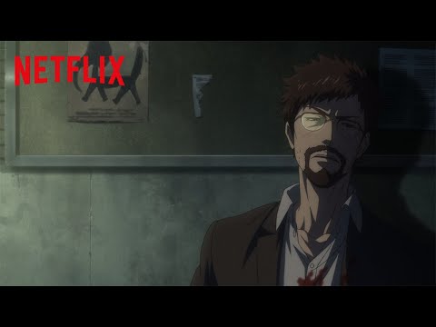 Трейлер PV2 (Netflix) Sub