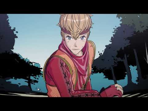 Трейлер PV1 