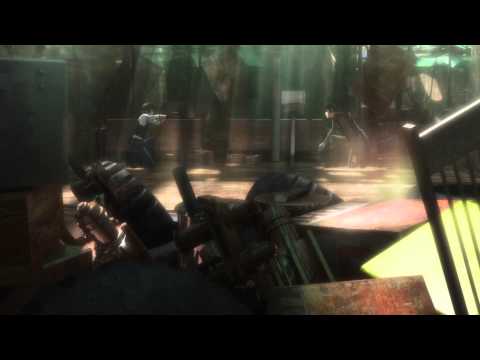 Трейлер PV2